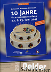 Bild: Ausgabe 294 Oelder Schaufenster